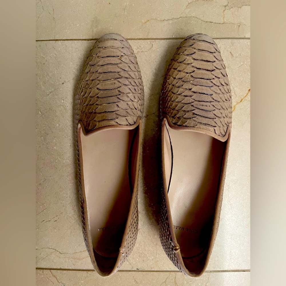 Cole Hassan shoes